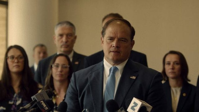 Killing Grounds: The Gilgo Beach Murders S01E03