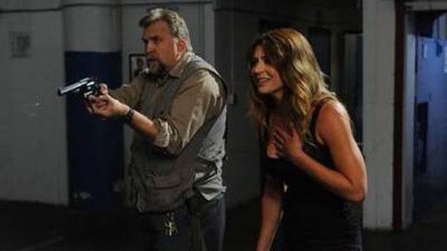 The Walking Dead S00E31