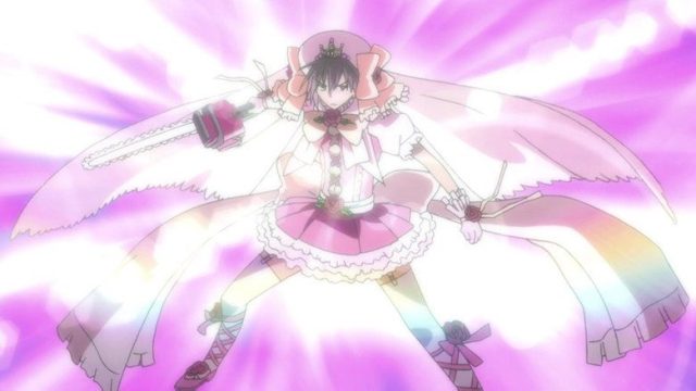 Kore wa Zombie Desu ka S02E01