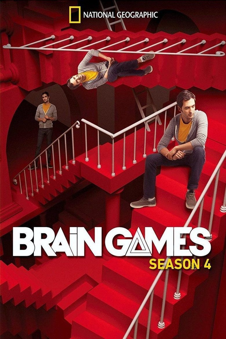 Juegos mentales Temporada 4