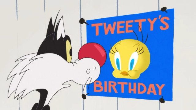 Looney Tunes Cartoons S03E04