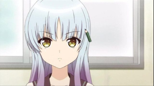 人生相談テレビアニメーション「人生」 S01E03