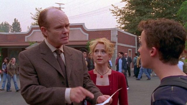 Malcolm el de en Medio S05E09