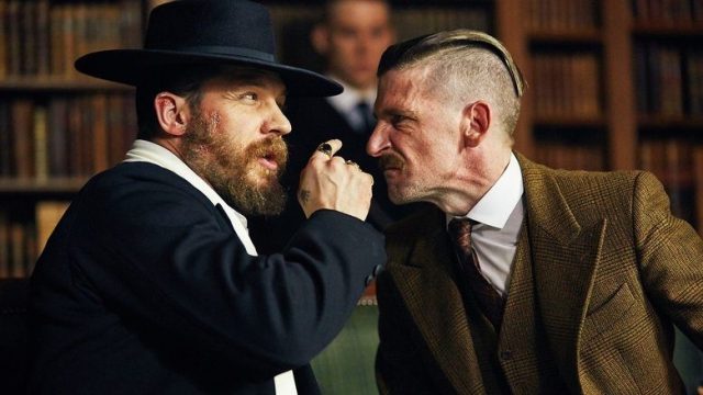 Peaky Blinders S03E05