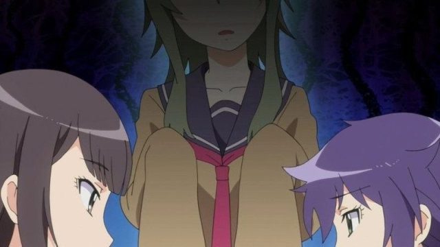 Inugami-san to Nekoyama-san S01E08