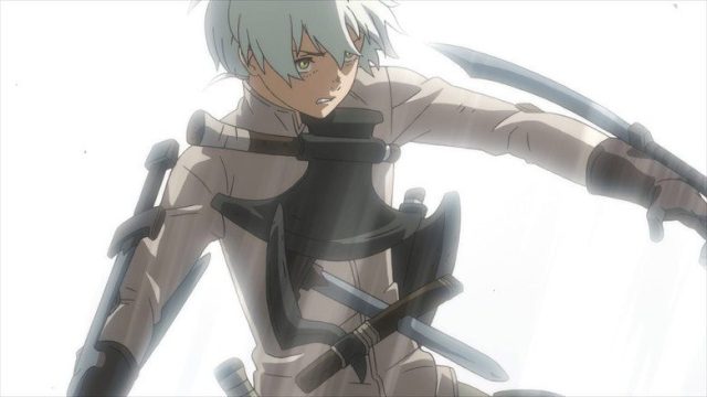 To Your Eternity S01E14