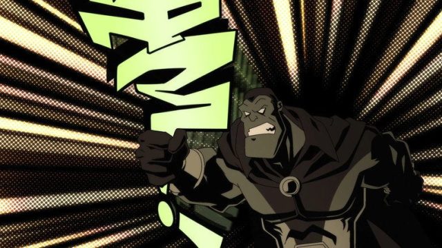 Guardianes de la Galaxia S03E14