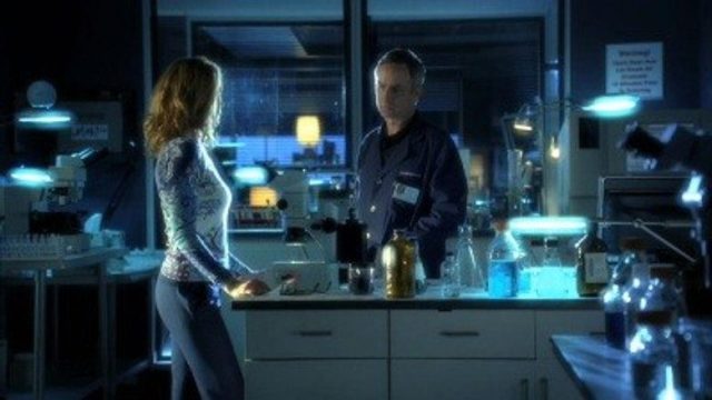 CSI: Las Vegas S10E15