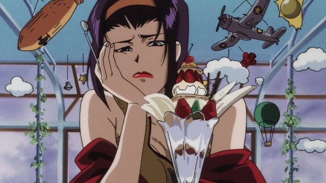 Cowboy Bebop S01E03