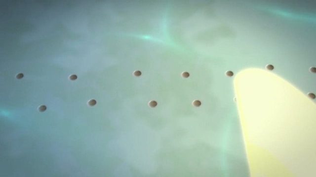 Santiago de los mares S02E35