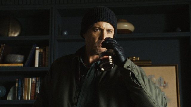 La bestia en mí S01E03