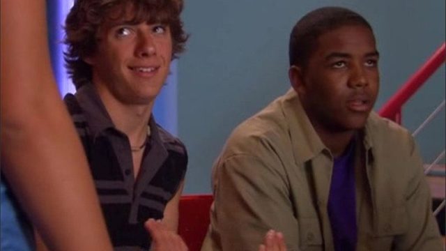 Zoey 101 S03E12