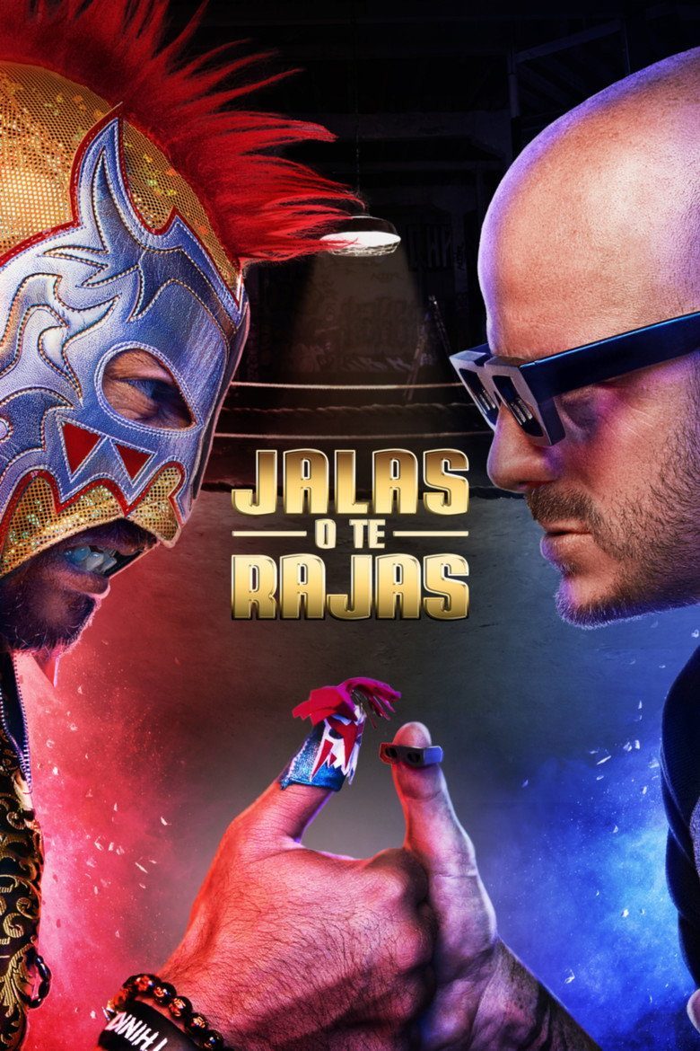 Jalas o Te Rajas Season 1