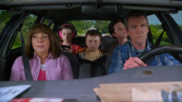 The Middle S09E24