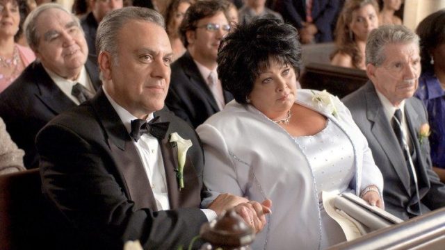 Los Soprano S06E05