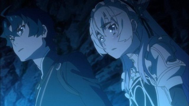 Hitsugi no Chaika S02E04
