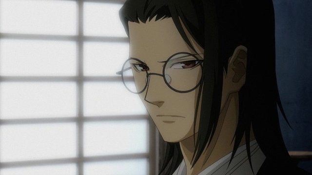 Hakuouki: Demon of the Fleeting Blossom S01E02