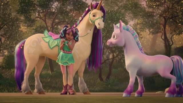 Academia Unicornio S02E03