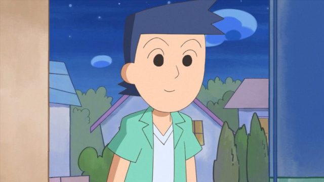 Gauko, la niña dinosaurio S01E08