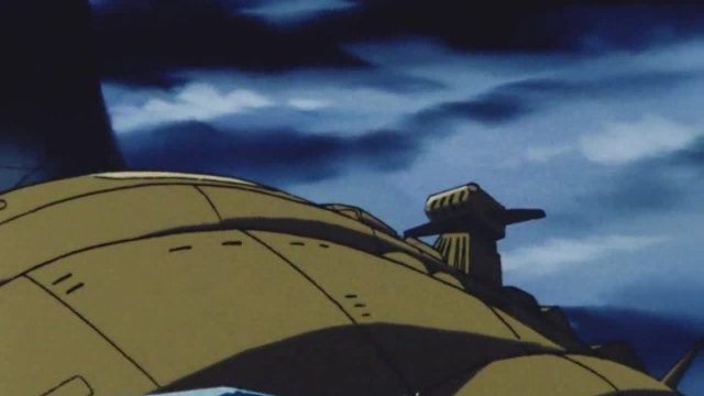 El Barón Rojo S01E46