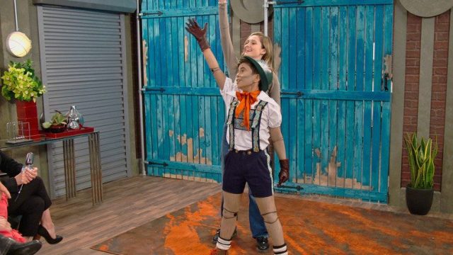 Los Padrinos Mágicos: Mas Mágicos Que Nunca S01E10