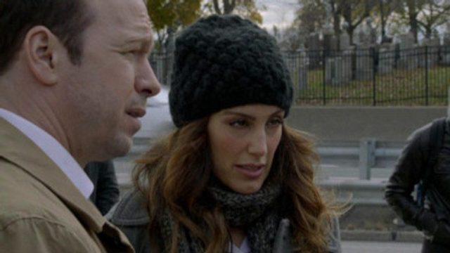 Sangre Azul S02E11