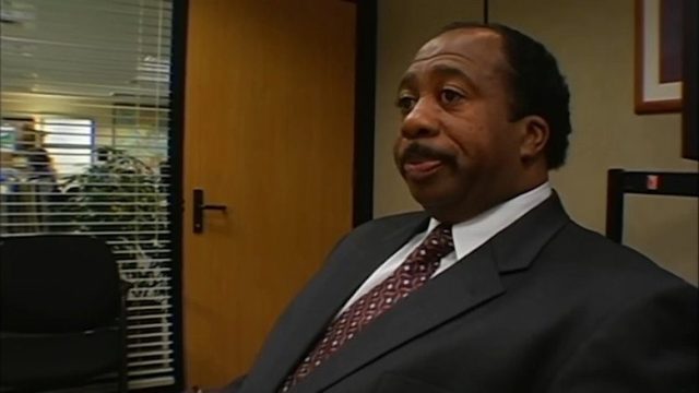 La Oficina S00E04