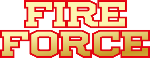 Fire Force
