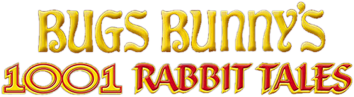 La tercera película de Bugs Bunny: Los mil y un cuentos de Bugs
