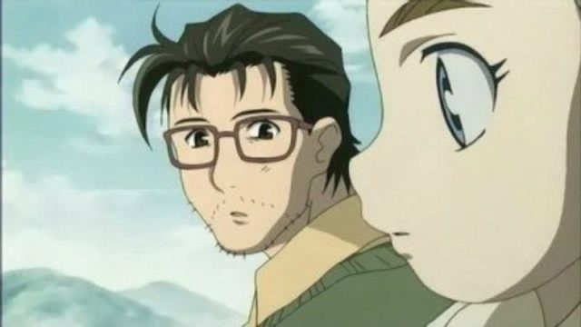 十兵衛ちゃん ーラブリー眼帯の秘密 S02E09