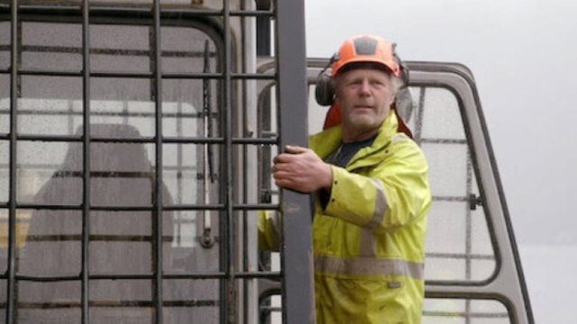 ¡Fuera abajo! S02E07