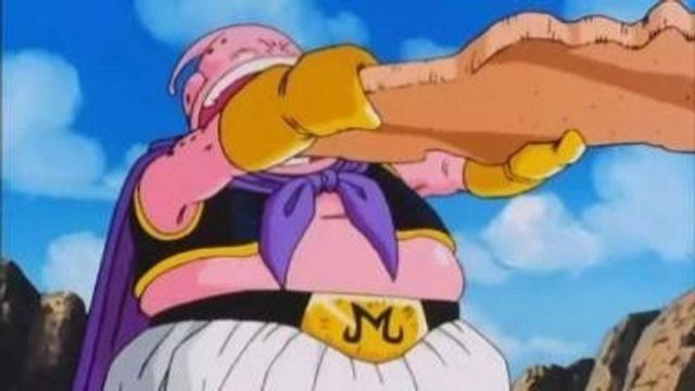 Dragon Ball Z S08E16
