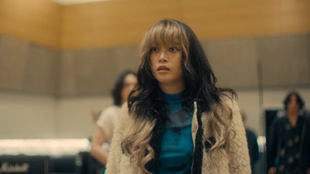 グラスハート S01E07