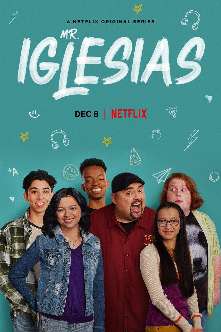 Sr. Iglesias Temporada 3