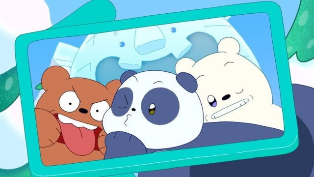 Escandalositos S01E12