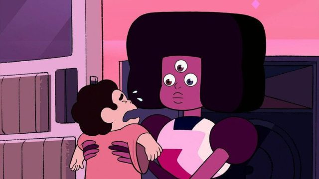 Steven Universe S02E26