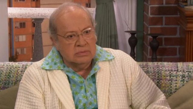 Una familia de diez S01E11