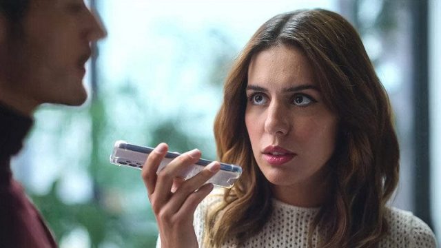 Pacto de silencio S01E11