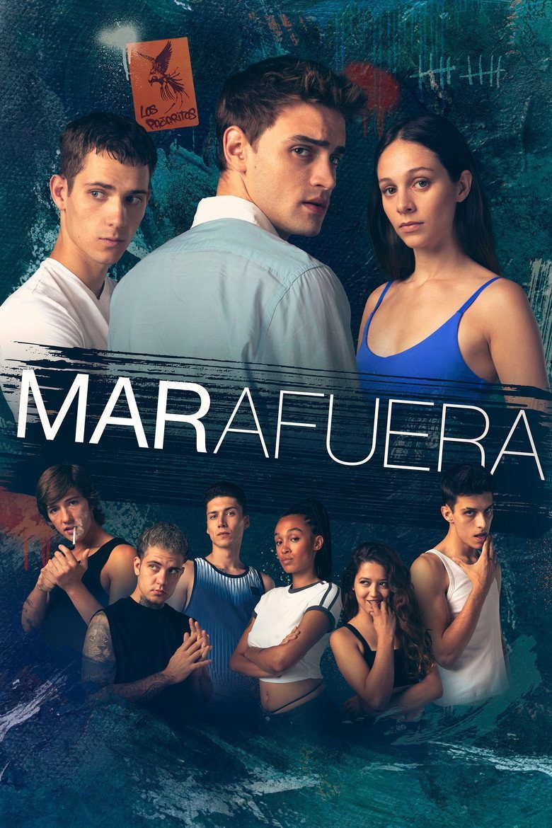 Mar afuera Temporada 1