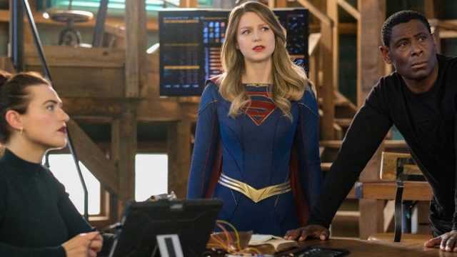 Supergirl S06E16