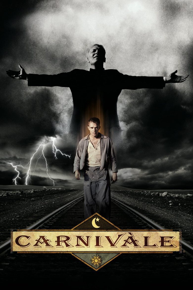 Carnivàle Temporada 2