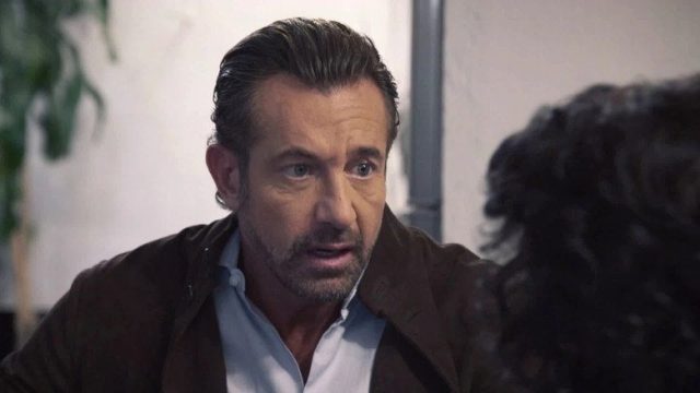 Corazón de oro S01E74