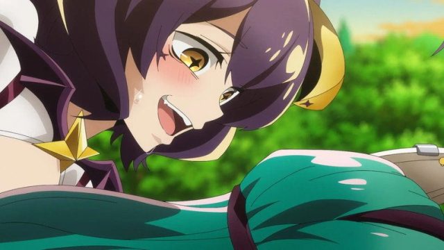 Me encantan las Magical Girls S01E02