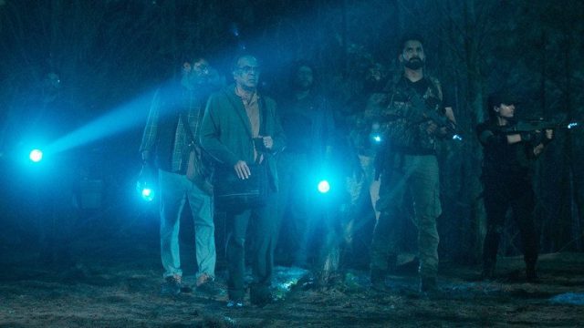 Terror en la aldea S01E02