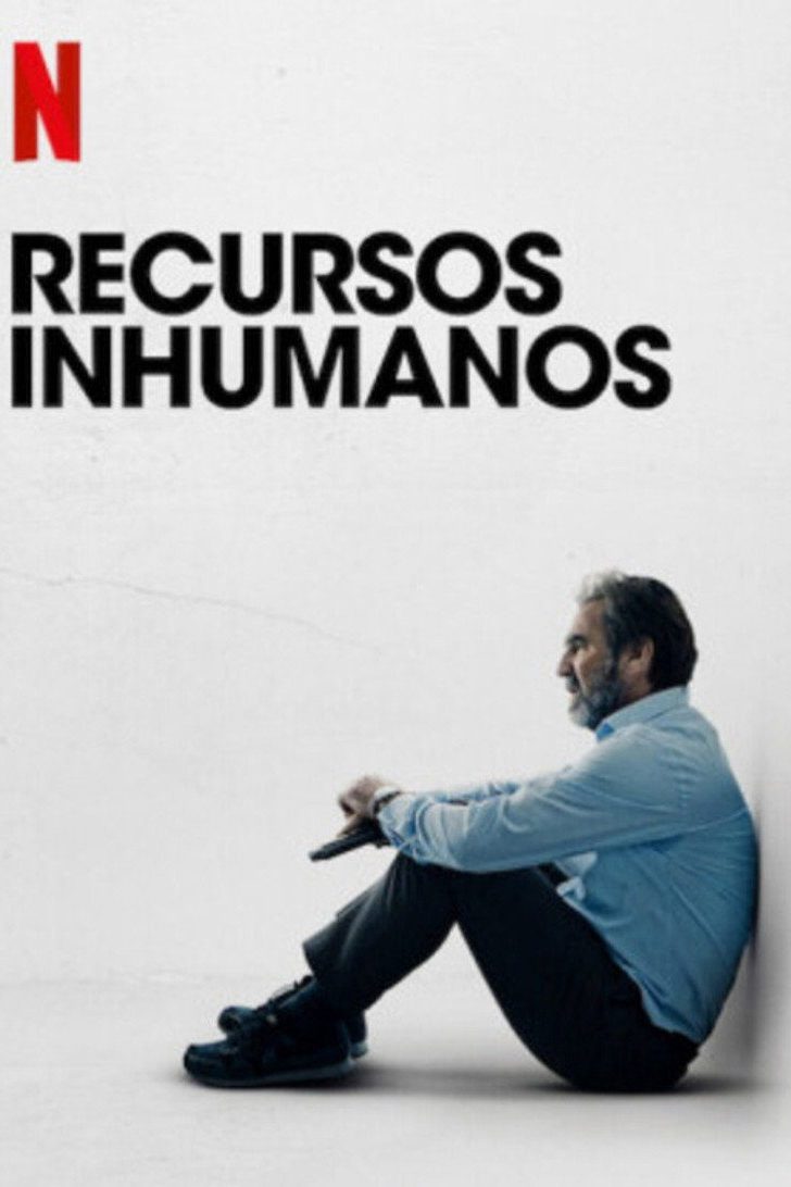 Recursos inhumanos Temporada 1