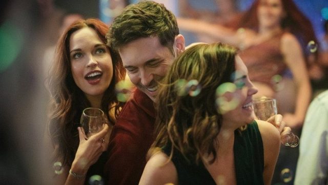 The Couple Next Door S02E01