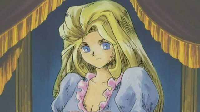 Yu-Gi-Oh! Duelo de Monstruos S01E28