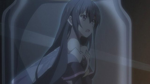Ulysses: Jeanne d'Arc and the Alchemist Knight S01E04
