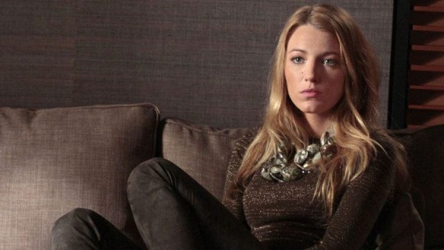 Gossip Girl S04E11