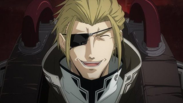 Broken Blade S01E08